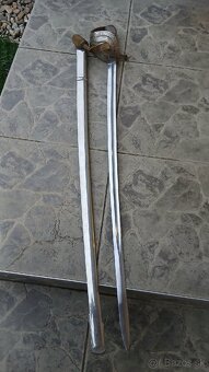 Šabla vz.24 protektorat. - 18