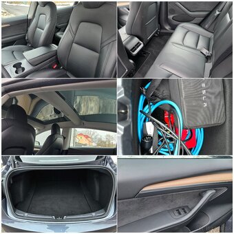 Tesla model 3 Long range 2023 - 18