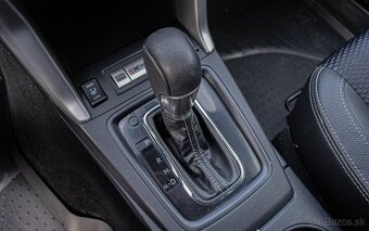 Subaru Forester 2.0D-S CVT 4x4 automat - 18