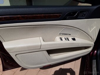 Škoda Superb - 18