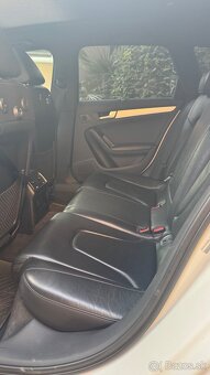 Audi a4 allroad 2.0 TFSI - 18