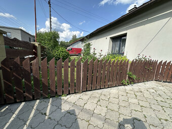 Bungalov po rekonštrukcii v lone Nízkych Tatier - 18