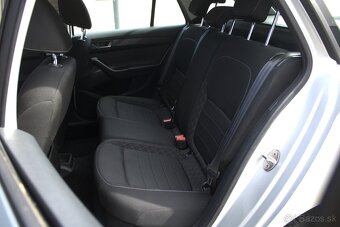 Škoda Fabia Combi 1.2 TSI 110k Style MT6 - 18
