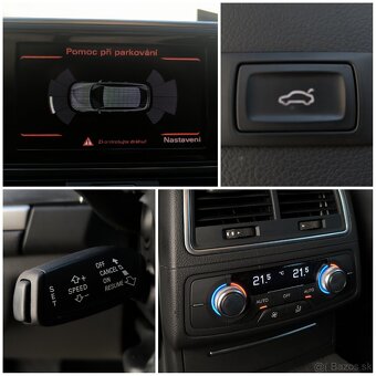 Audi A6 C7 3.0TDi / QUATTRO / AUTOMAT / BIXENON / ALCANTARA - 18
