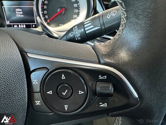 Opel Insignia 2.0 CDTi A/T S&S Elegance, Pôvodný lak, SR - 18