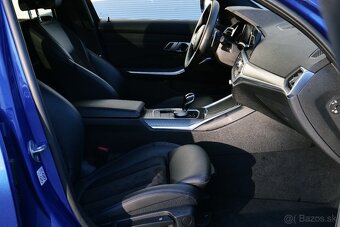 BMW 320D MHEV TOURING M-SPORT 140KW XDRIVE - 18