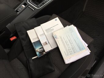 VOLKSWAGEN PASSAT B8 2.0 TDi VIRTUAL COCKPIT - 18