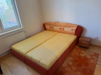 Dvojgeneračný rodinný dom KAMENÁRSKA ul. - 18