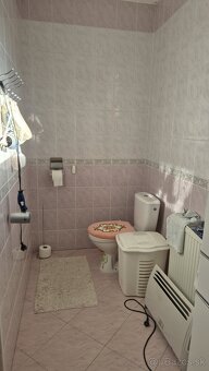 Rodinný dom v obci BELOVEŽA - 18