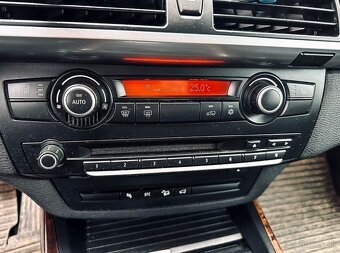 BMW X5 xDrive30d 2007 - 18