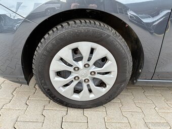 Hyundai i30 HB 1.5DPi 81kW START PLUS ZÁRUKA DPH - 18