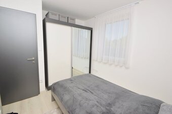 Predaj 3i byt so 61 m2 terasou, Mosonmagyaróvár - 18