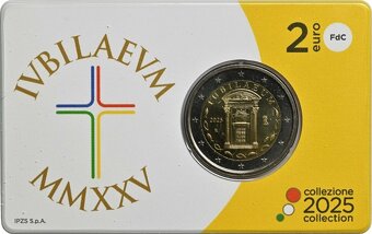 Euro pamatne mince 2025 - postupna aktualizacia - 18