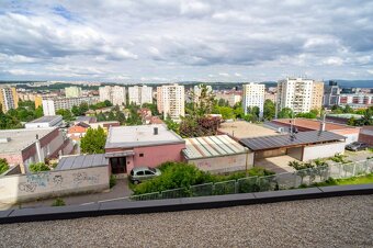 NA PRENÁJOM 2 IZB.BYT V NOVOSTAVBE, NOVÁ TERASA, INOVECKÁ, 2 - 18