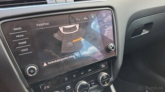 Škoda Octavia Combi 1.6 TDI 115k Ambition - 18