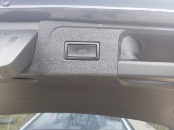 Vw passat 2015/6 4motion DSG 140kw - 18