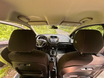 Ford B-MAX 1.0 EcoBoost (74 kW), rok výroby 6/2014, 48 000km - 18