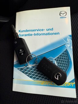 Mazda 6 2.0 MZR-CD Len 93 000km - 18