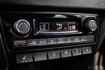 Škoda Rapid SB Spaceback 1.4 TDI 66kW /AJ NA SPLÁTKY/ - 18