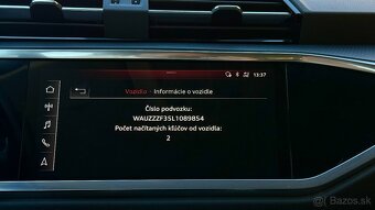 Audi Q3 Sportback 35 2.0 TDI quattro S tronic - 18
