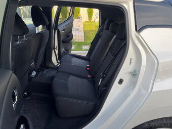 Nissan Leaf N-Connecta 40KWH V ZÁRUKE 360 STUPŇOVÁ KAMERA - 18