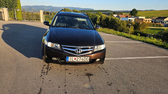 Honda Accord combi 2,2diesel - aj vymením, ponúknite - 18