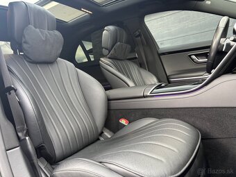 Mercedes Benz S580e Long Night Package - 18