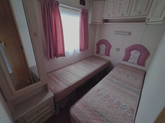 PREDÁM MOBILNÝ DOM  WILLERBY LEVEN 3.70 CELOROCNY - 18