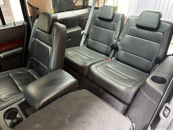 Ford Flex 3.5L V6 - 18