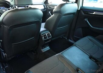 Škoda Kodiaq 2,0TDi STYLE DSG 4X4 110 kw - 18
