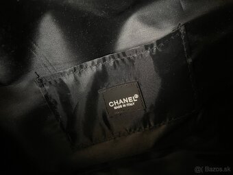 Chanel športová/cestovná taška - 18