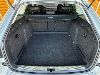 Škoda Superb Combi 2.0 TDI Style DSG EU6 - 18