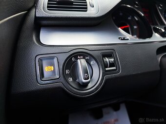 Volkswagen Passat Combi B6 2.0TDI R-line Nová STK - 18