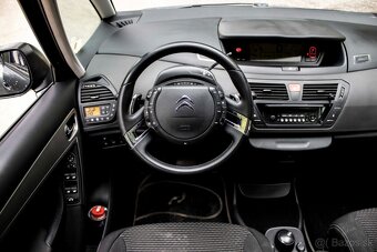 Citroën C4 Picasso - 18