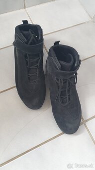 Predám dámske moto kombinézy - 18