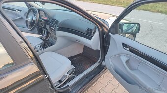 BMW E46 318i - 18