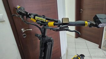 Vsett 10+ 60V 28Ah LG - 18
