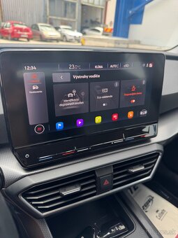 Seat Leon Sportstourer 2.0 TDi 110kW DSG - 18