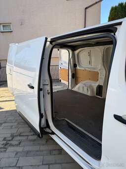 Peugeot Expert 2.0 HDi 2018 Dodávka 90kw (odpočet DPH) - 18
