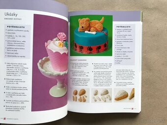 Zlatá babičkina kuchárka, Lahodná čokoláda, Chutnučká mamina - 18