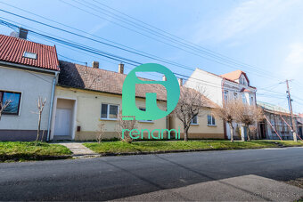 NOVINKA - 3.izb RODINNÝ DOM S VEĽKÝM POZEMKOM RAJKA - MAĎARS - 18