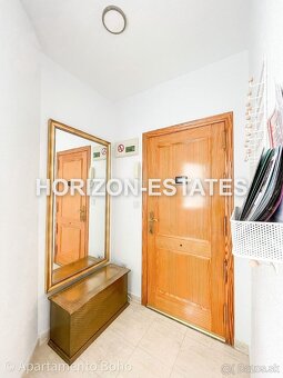 Apartmán 3+kk(60 m²)s výhledem na bazén,Španělsko/Torrevieja - 18