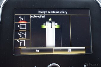 Renault Grand Scénic 1,3 TCe 103 kW, 1.maj.,7-míst - 18