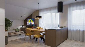 NOVOSTAVBA BYTU A 5-1, ŠEMŠA, KOŠICE OKOLIE - 18