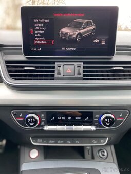 AUDI SQ5 2019 3.0 TDI odpocet DPH - 18