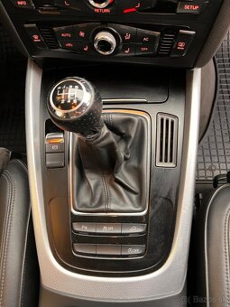 AUDI Q5 Quattro 2,0tdi - 18