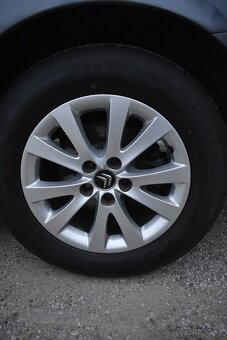 Citroen C5 - 18