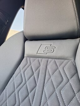 Audi Q4 sportback 50 e-tron sline 220kw quatro odpocet DPH - 18