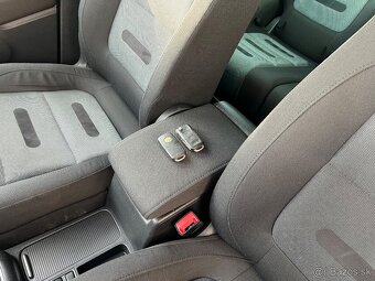 PREDÁM VW TIGUAN 2.0TDi 103kW CR 4x4 dovoz DE - 18