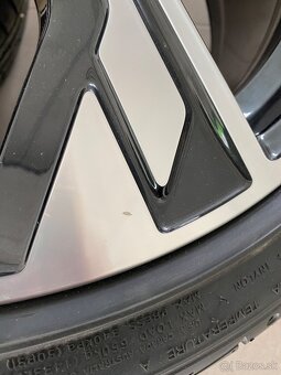 ✅ R19 ®️ Originál Audi Sport 5x112 ET40 ✅ 245/35 R19 Leto - 18